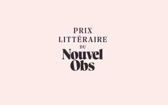 Le Nouvel Obs lance la 3e édition de son Prix littéraire