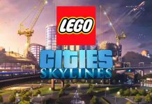 «Lego Skylines» : Lego se lance dans la simulation de ville
