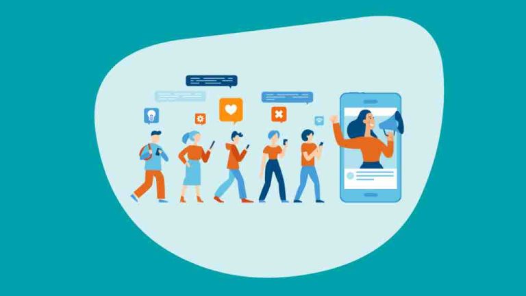 Les banques misent sur les influenceurs pour toucher les jeunes
