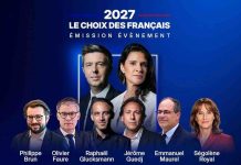 Libération partenaire de BFM pour le dernier débat avant la primaire de la gauche
