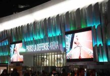 Live Nation : le rachat de la Plenitude Arena échappe à l’Autorité de la concurrence
