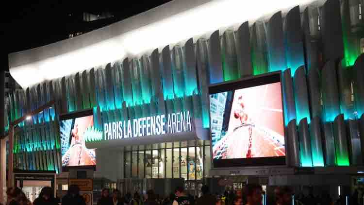 Live Nation : le rachat de la Plenitude Arena échappe à l’Autorité de la concurrence