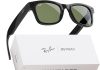 Meta dévoile des lunettes connectées sans caméra centrées sur l’intelligence artificielle