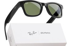 Lunettes connectées : l’Europe s’inquiète des dérives liées aux caméras