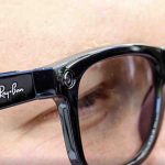 Lunettes connectées : e-Enfance alerte sur les vidéos filmées à l’insu des victimes