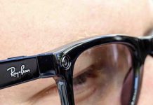 Lunettes connectées : e-Enfance alerte sur les vidéos filmées à l’insu des victimes