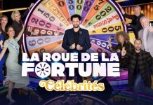 M6 : «La Roue de la fortune» leader auprès de l’ensemble du public
