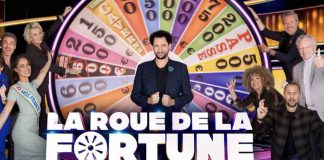 M6 : «La Roue de la Fortune» leader auprès de l’ensemble du public et des -50 ans