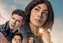 M6 : la série «9.1.1» en baisse (-205.500) mardi