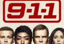 M6 : plus d’1,1 million de fans en moyenne devant le retour de la série «9.1.1» mardi
