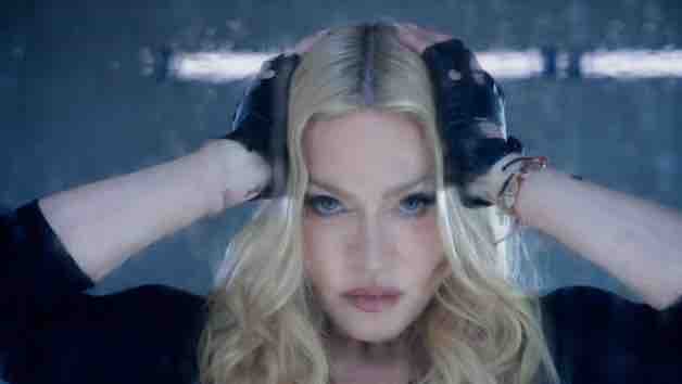 MTV VMA 2026 : Madonna ouvrira la cérémonie