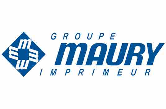 Maury Imprimeur placé en redressement judiciaire