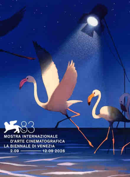 Mostra de Venise: le cinéma indépendant à l’honneur