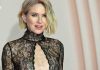 Naomi Watts reçoit à Saint-Sébastien le Prix Donostia pour l’ensemble de sa carrière