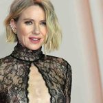 Naomi Watts reçoit à Saint-Sébastien le Prix Donostia pour l’ensemble de sa carrière