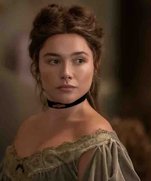 Netflix : «À l’est d’Eden» adapté en série avec Florence Pugh