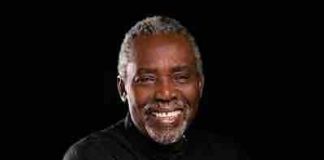 Olu Jacobs, figure de Nollywood, est mort à 84 ans