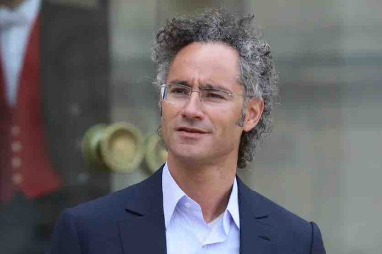 Palantir : Alex Karp met en garde la France contre une «protection illusoire» face à l’IA