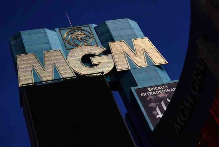 People Inc. renonce à son projet de rachat de MGM Resorts International