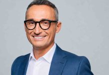 PHILIPPE MARTINETTI (France Télévisions) «Les frontières entre TV, plateformes et réseaux sociaux ont déjà disparu.»