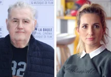 Pierre Ménès poursuit Marie Portolano en diffamation : le procès s’ouvre lundi