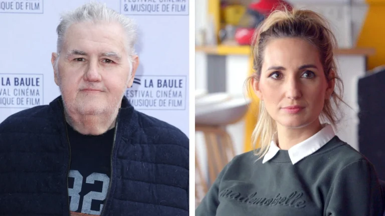 Pierre Ménès poursuit Marie Portolano en diffamation : le procès s’ouvre lundi