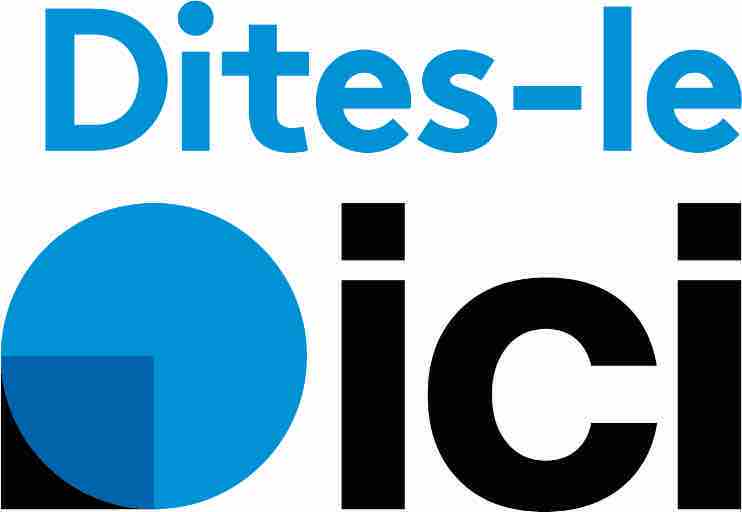 Présidentielle 2027 : ICI et France Télévisions lancent «Dites-le ICI», une grande consultation citoyenne avec Odoxa