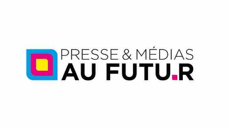 Presse & Médias au Futur fête ses 20 ans les 1er et 2 décembre à Paris