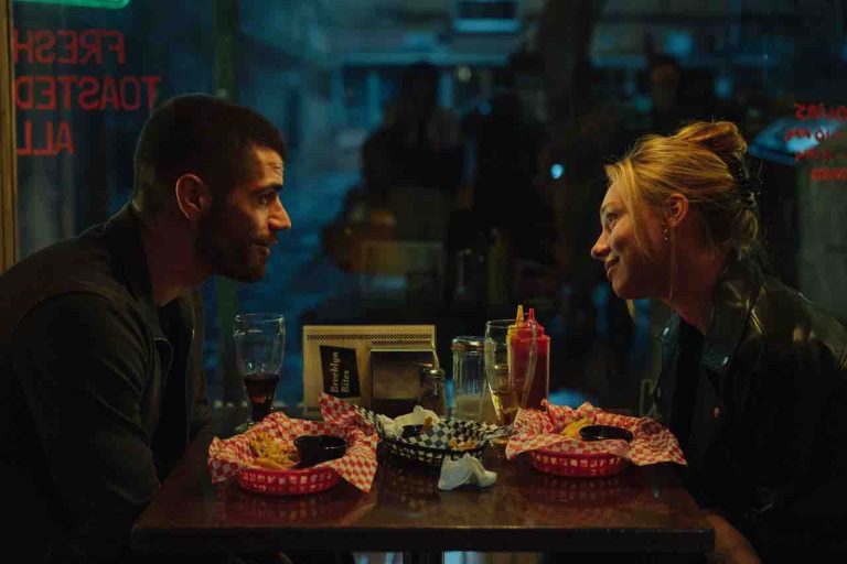 Prime Video dévoile la bande-annonce du film «Attirés malgré nous» avec Ester Espósito et Hugo Diego Garcia