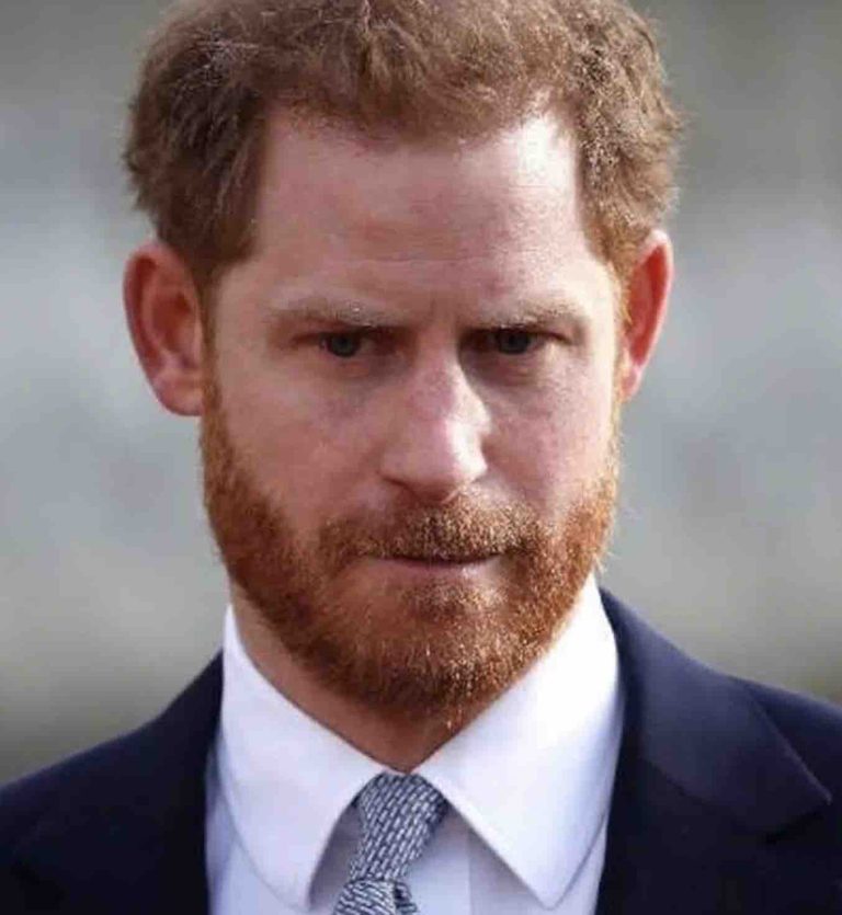 Prince Harry : polémique autour de photographes près de l’école de ses enfants