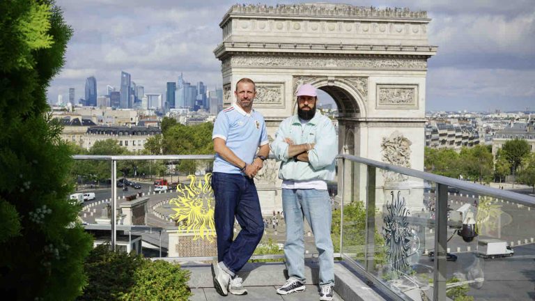 Publicis Conseil : Yann-Gaël Cobigo et Thibault Michal nommés Executive Creative Directors