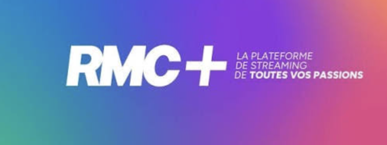 CMA Media accélère dans le streaming avec sa plateforme RMC+