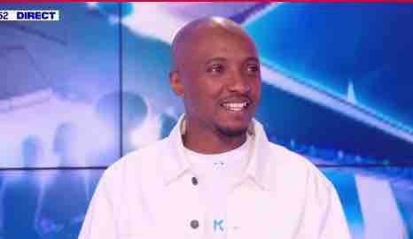 RMC : Soprano invité du «Super Moscato Show»