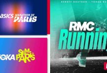 RMC devient radio officielle de l’ASICS Marathon de Paris et du HOKA Semi de Paris 2027