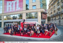 RTL mise sur «l’hyperproximité» à l’approche de la présidentielle