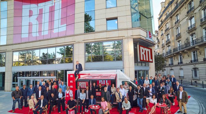 RTL mise sur «l’hyperproximité» à l’approche de la présidentielle