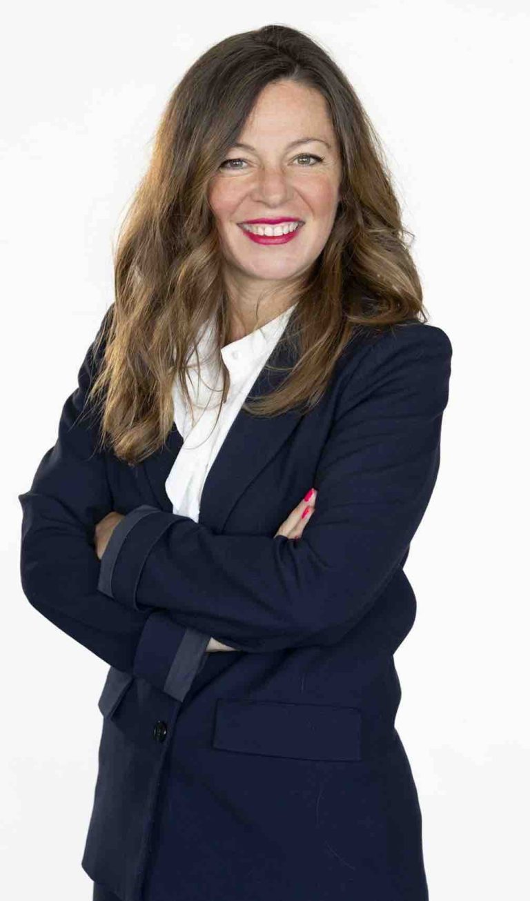 Radio France Publicité: Jennifer Cuillandre nommée directrice commerciale