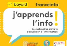 Radio France et l’Education nationale renforcent leurs engagements en faveur des élèves et de la communauté éducative