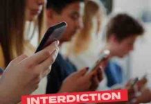 Rentrée : l’interdiction du téléphone dans les lycées entre en vigueur, entre adhésion et réticences