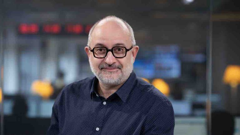 Richard PLACE (franceinfo) : «Le fact-checking s’exerce tout au long de la journée»