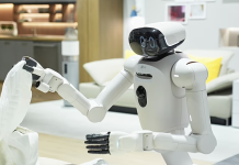 Robotique : l’Europe veut rivaliser avec la Chine et les États-Unis