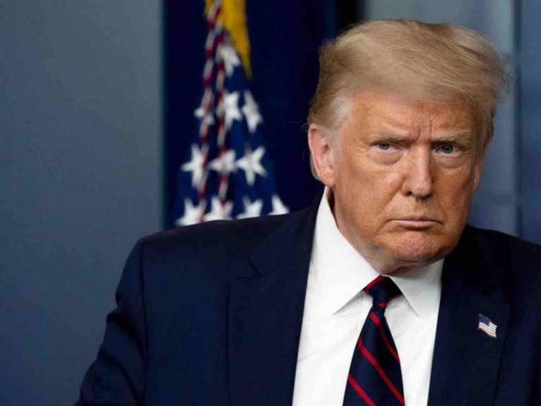 San Francisco poursuit la société de Trump pour son service Truth API