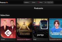 Saooti accompagne France Télévisions et l’INA dans l’hébergement et la monétisation de leurs podcasts