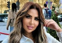 La présentatrice Sarah Khalifa et 11 autres personnes condamnés à mort en Égypte