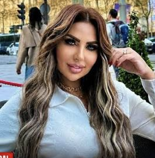 La présentatrice Sarah Khalifa et 11 autres personnes condamnés à mort en Égypte