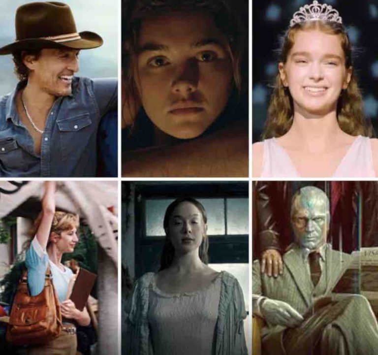Séries : les nouveautés de la rentrée 2026