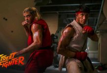 «Street Fighter» : Paramount dévoile une nouvelle bande-annonce du film, attendu au cinéma le 14 octobre 2026