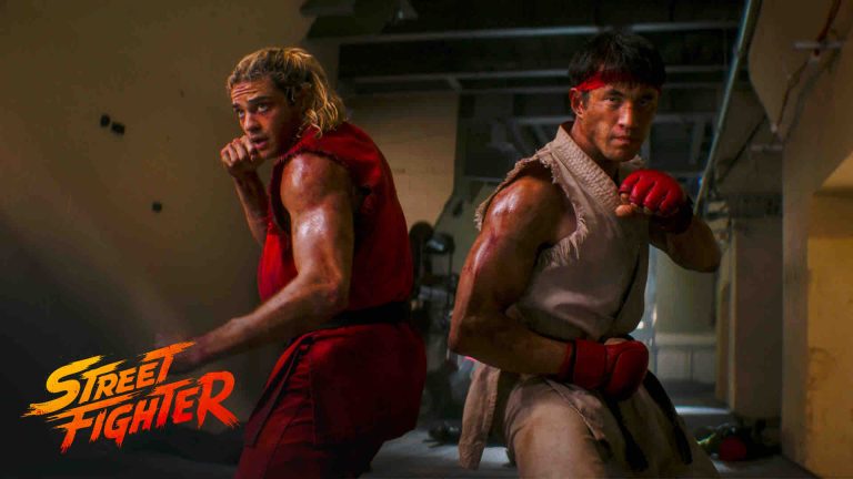 «Street Fighter» : Paramount dévoile une nouvelle bande-annonce du film, attendu au cinéma le 14 octobre 2026