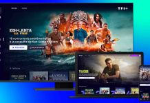 TF1+ : 42 millions de streamers cet été