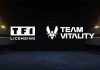 TF1 Business Solutions: accord de licence avec Team Vitality